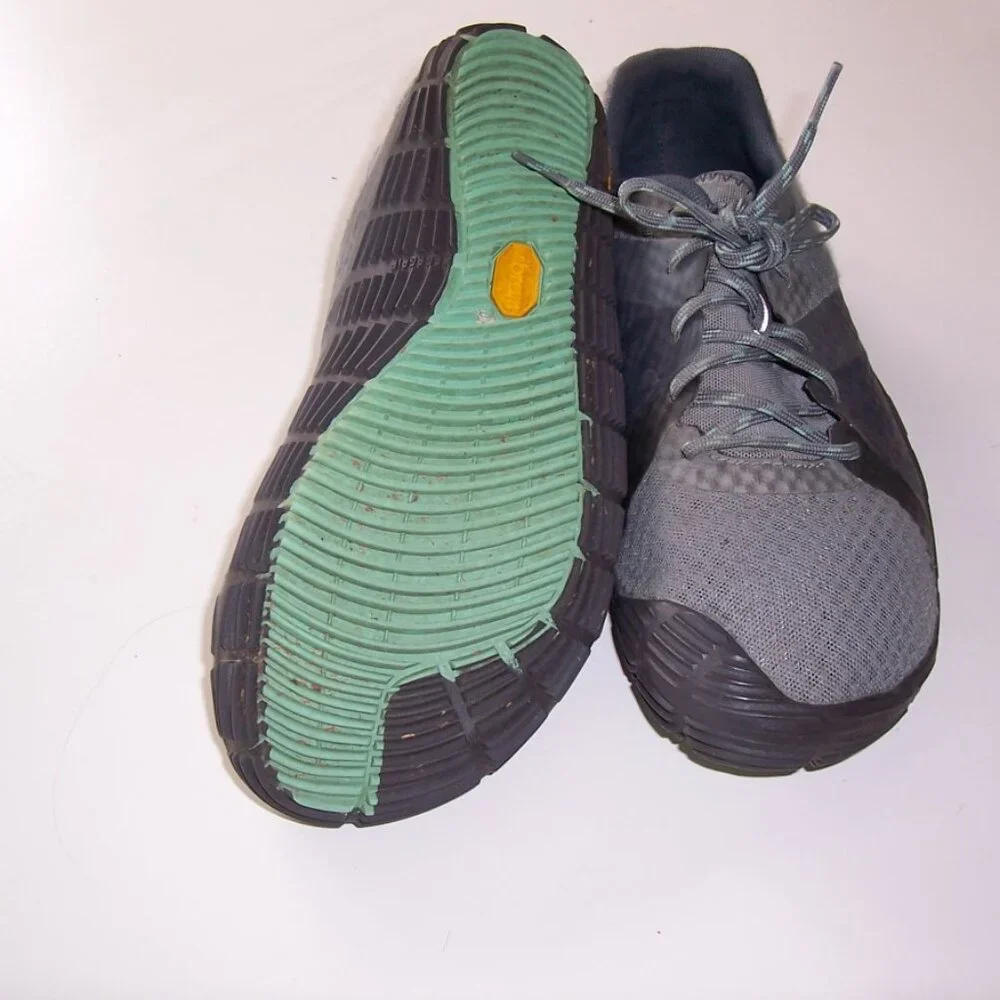 Merrell Zero Drop Barefoot Atheltic Shoes. Size 9 - Picture 2 of 2